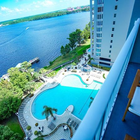 Orlando Blue Heron Beach Resort Renewed Apartment Eksteriør billede
