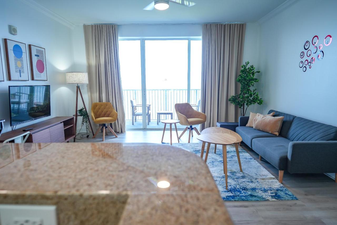 Orlando Blue Heron Beach Resort Renewed Apartment Eksteriør billede