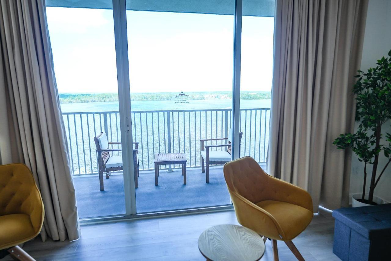 Orlando Blue Heron Beach Resort Renewed Apartment Eksteriør billede