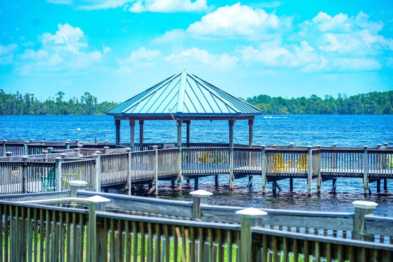 Orlando Blue Heron Beach Resort Renewed Apartment Eksteriør billede