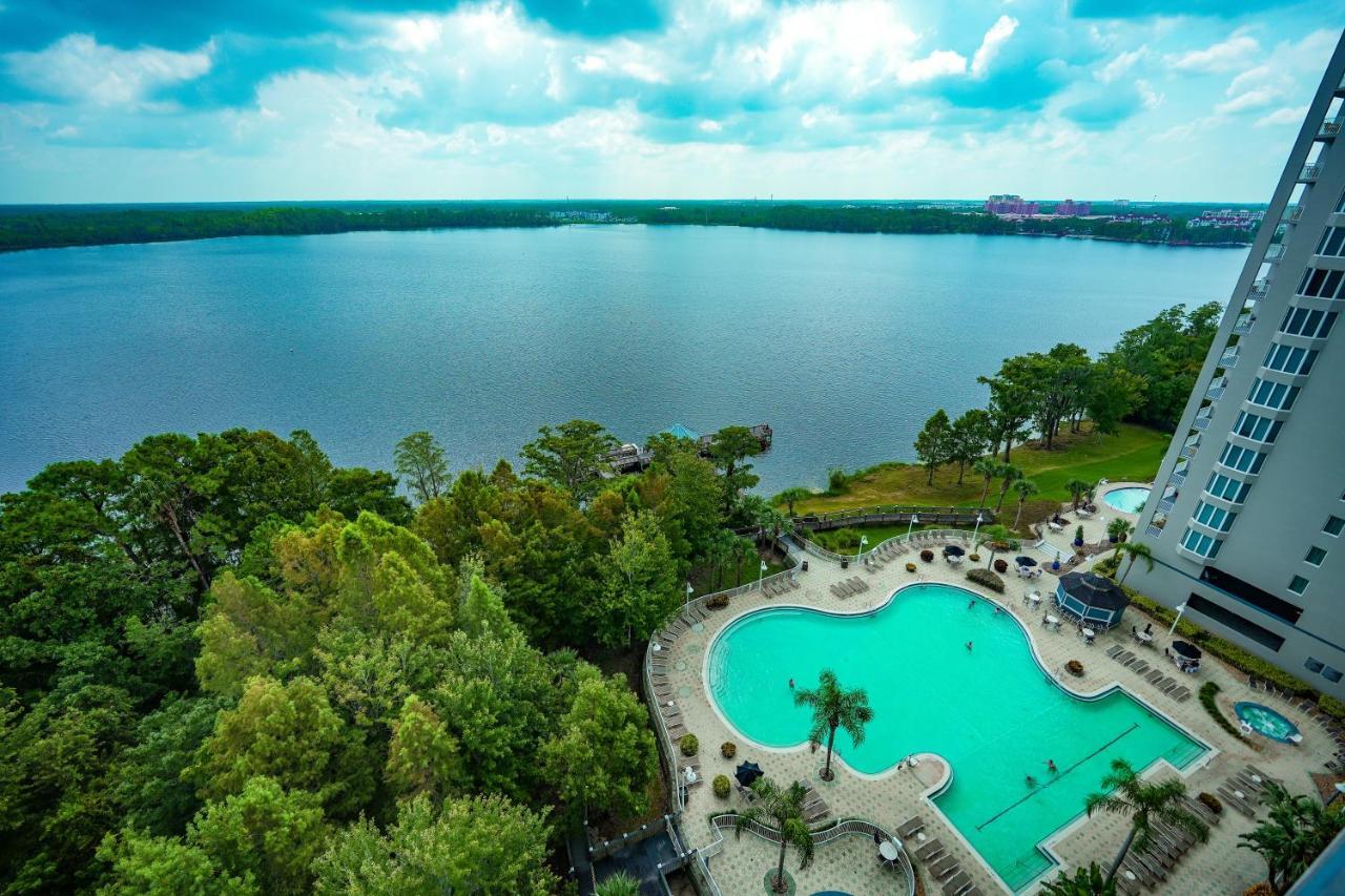 Orlando Blue Heron Beach Resort Renewed Apartment Eksteriør billede