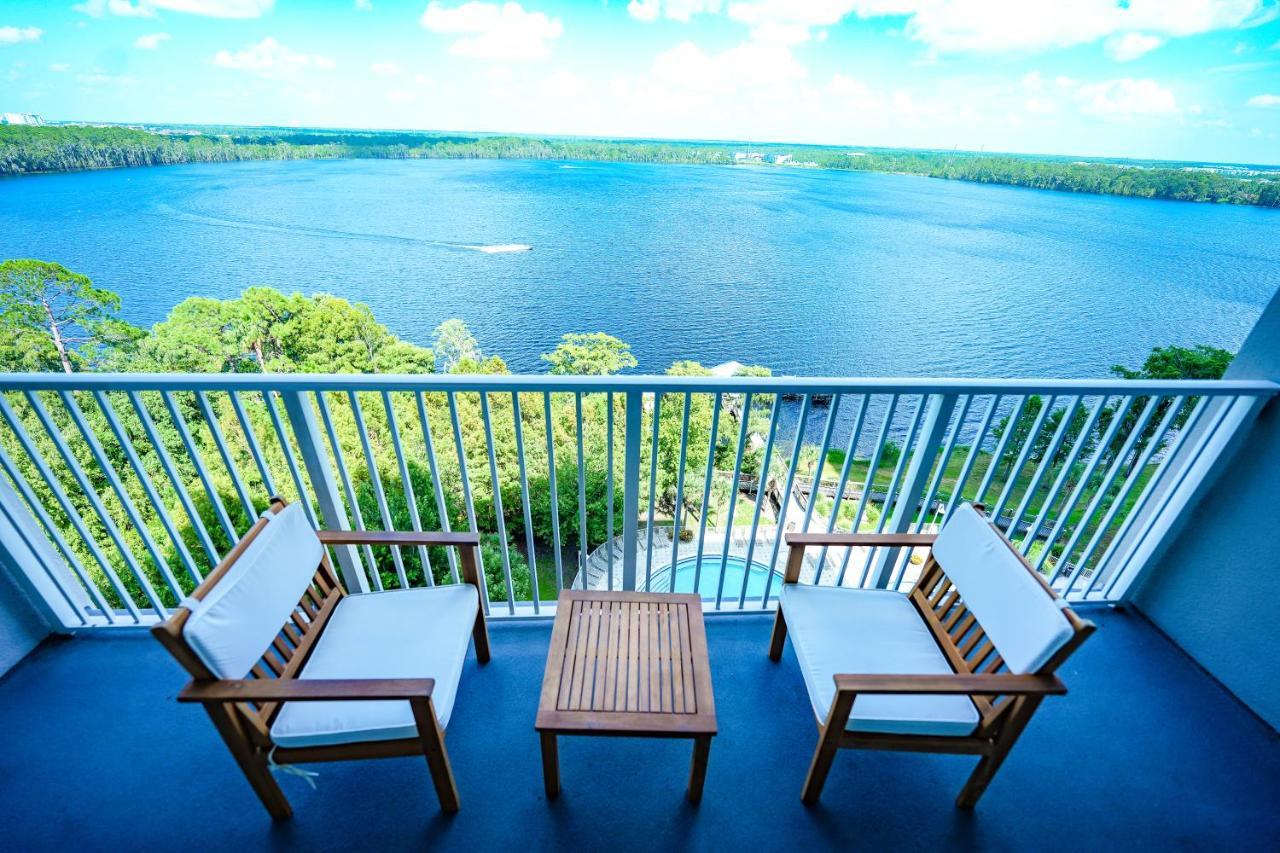 Orlando Blue Heron Beach Resort Renewed Apartment Eksteriør billede
