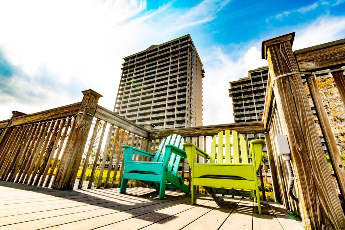 Orlando Blue Heron Beach Resort Renewed Apartment Eksteriør billede