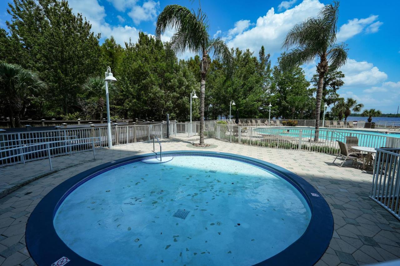 Orlando Blue Heron Beach Resort Renewed Apartment Eksteriør billede