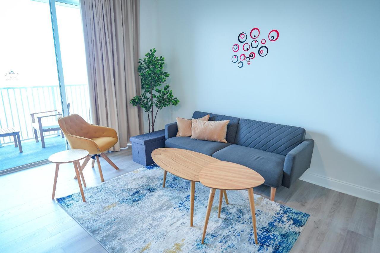 Orlando Blue Heron Beach Resort Renewed Apartment Eksteriør billede