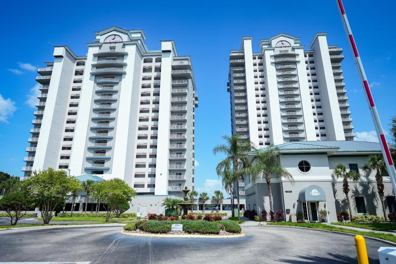 Orlando Blue Heron Beach Resort Renewed Apartment Eksteriør billede