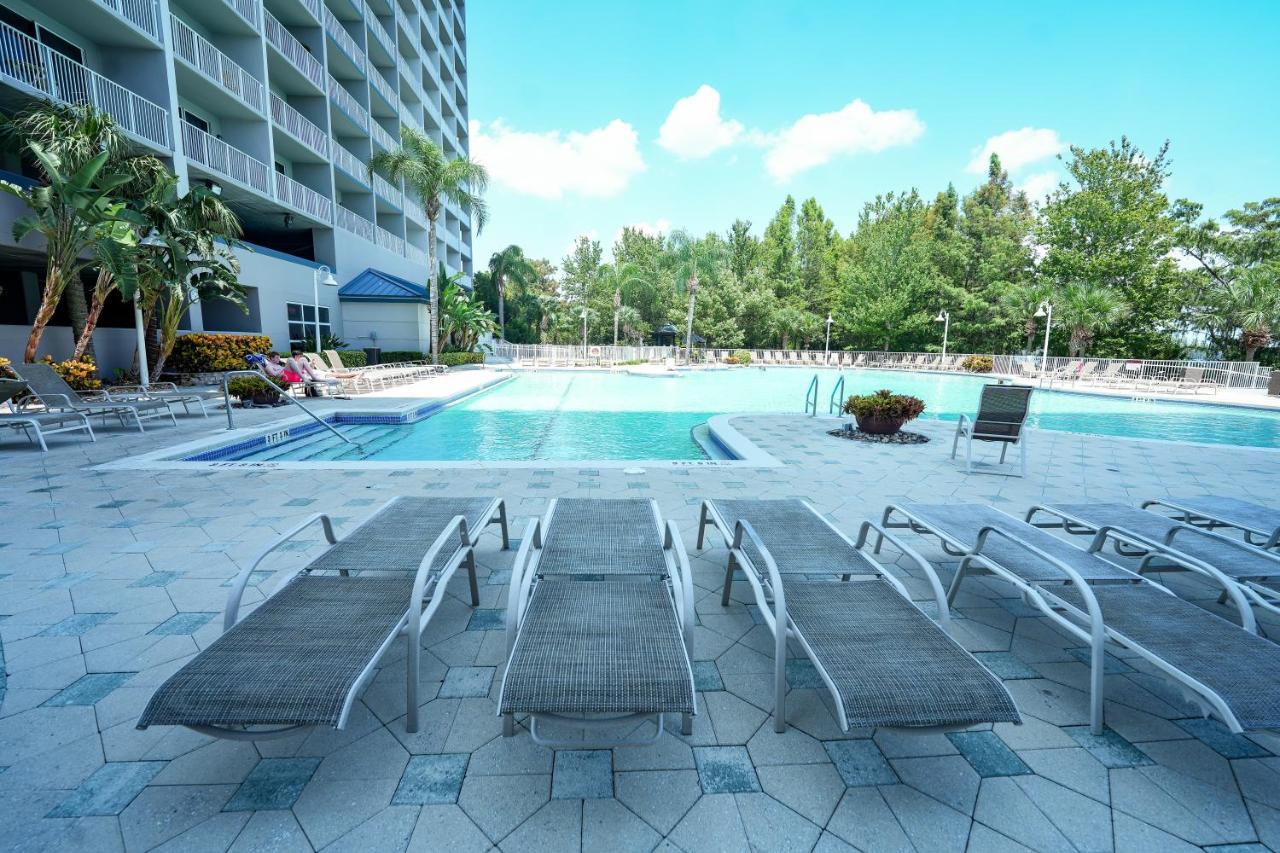 Orlando Blue Heron Beach Resort Renewed Apartment Eksteriør billede