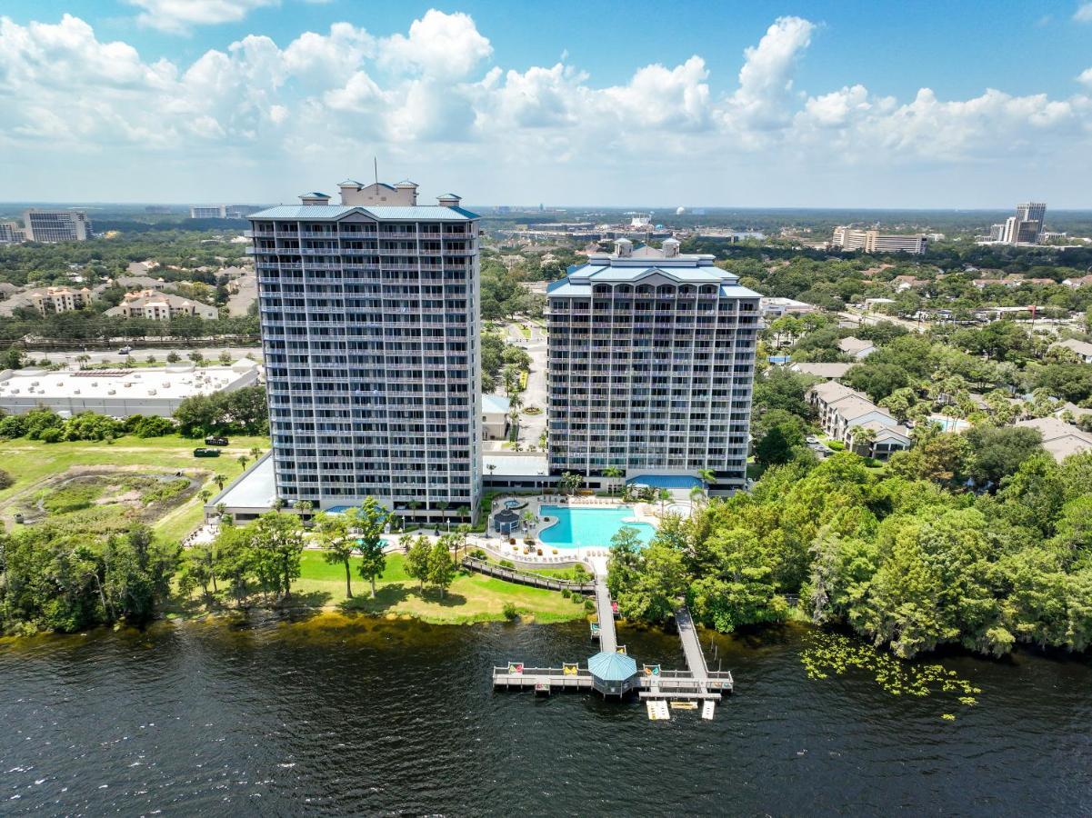Orlando Blue Heron Beach Resort Renewed Apartment Eksteriør billede