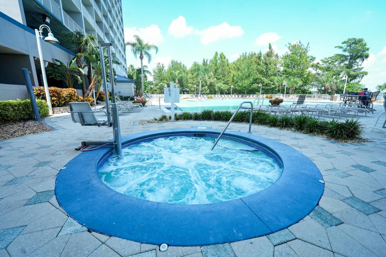 Orlando Blue Heron Beach Resort Renewed Apartment Eksteriør billede
